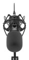 GENESIS Radium 400 G2 Czarny Mikrofon studyjny - 2671315