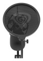 GENESIS Radium 400 G2 Czarny Mikrofon studyjny - 2671317