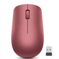Lenovo 530 Wireless Mouse Cherry Red GY50Z18990 - 2671475