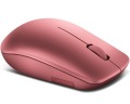 Lenovo 530 Wireless Mouse Cherry Red GY50Z18990 - 2671472