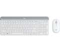 Klawiatura + Mysz Logitech MK470 USB bezprzewodowa - 2252888