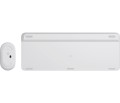 Klawiatura + Mysz Logitech MK470 USB bezprzewodowa - 2693583