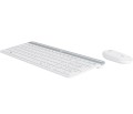 Klawiatura + Mysz Logitech MK470 USB bezprzewodowa - 2693581