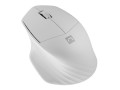 NATEC MYSZ BEZPRZEWODOWA SISKIN 2 BT 5.0 + 2.4GHZ - 1159763