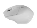 NATEC MYSZ BEZPRZEWODOWA SISKIN 2 BT 5.0 + 2.4GHZ - 2693587