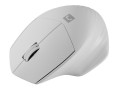 NATEC MYSZ BEZPRZEWODOWA SISKIN 2 BT 5.0 + 2.4GHZ - 2693589