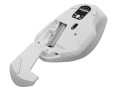 NATEC MYSZ BEZPRZEWODOWA SISKIN 2 BT 5.0 + 2.4GHZ - 1159760