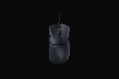 Razer DeathAdder V3 myszka Gaming Po prawej stronie USB Typu-A Optyczny 30000 DPI - 2693592