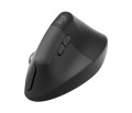 Mysz Logitech Lift Vertical Business Black - 2544638