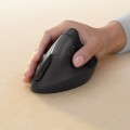 Mysz Logitech Lift Vertical Business Black - 2164857