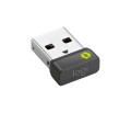 Mysz Logitech Lift Vertical Business Black - 2463751