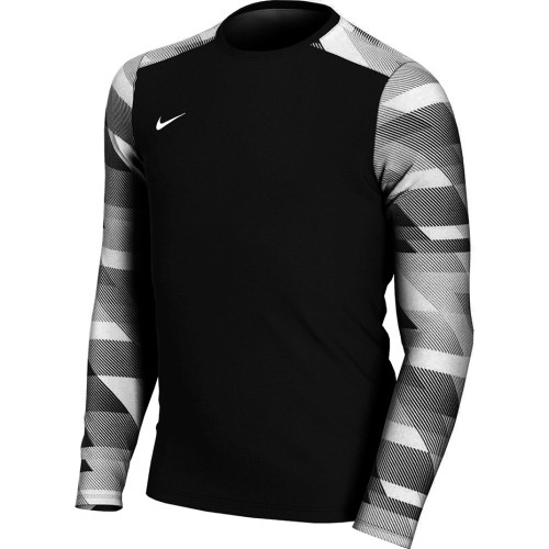 Nike Bluza Nike Y Park IV GK Boys CJ6072 010 CJ6072 010 czarny XS - 2075244