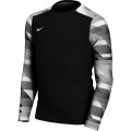 Nike Bluza Nike Y Park IV GK Boys CJ6072 010 CJ6072 010 czarny XS - 2693639