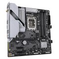 Płyta główna MB B760 S1700 MATX/B760M G P WIFI DDR4 GIGABYTE - 2609049