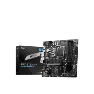 Płyta główna MSI PRO B760M-P