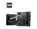 Płyta główna MSI PRO B760M-P - 1856490