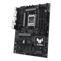 ASUS TUF GAMING B850-PLUS WIFI AMD B850 Gniazdo AM5 ATX - 2319681