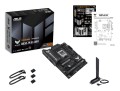 ASUS TUF GAMING B850-PLUS WIFI AMD B850 Gniazdo AM5 ATX - 2617746
