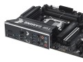 ASUS TUF GAMING B850-PLUS WIFI AMD B850 Gniazdo AM5 ATX - 2617742