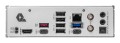 MSI PRO B850-P WIFI płyta główna AMD B850 Gniazdo AM5 ATX - 2693686