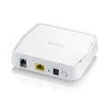 Zyxel VMG4005-B50A ruter Gigabit Ethernet Biały - 2333901