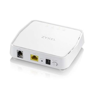 Router Bridge VDSL2 Zyxel  VMG4005-B50A 1x1G LAN 1xRJ11