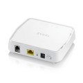 Zyxel VMG4005-B50A ruter Gigabit Ethernet Biały - 2170299