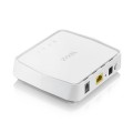 Zyxel VMG4005-B50A ruter Gigabit Ethernet Biały - 2170300