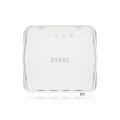 Zyxel VMG4005-B50A ruter Gigabit Ethernet Biały - 2693787