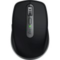 Logitech MX Anywhere 3S for Mac myszka Biuro Po prawej stronie RF Wireless + Bluetooth Laser 8000 DPI - 2693601