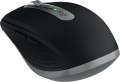 Logitech MX Anywhere 3S for Mac myszka Biuro Po prawej stronie RF Wireless + Bluetooth Laser 8000 DPI - 2693599