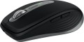 Logitech MX Anywhere 3S for Mac myszka Biuro Po prawej stronie RF Wireless + Bluetooth Laser 8000 DPI - 2693597