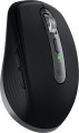 Logitech MX Anywhere 3S for Mac myszka Biuro Po prawej stronie RF Wireless + Bluetooth Laser 8000 DPI - 2693595