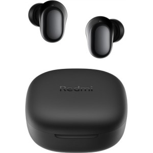 Słuchawki bezprzewodowe Xiaomi Redmi Buds 6 Play Black