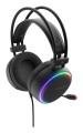 Słuchawki/zestaw słuchawkowy GENESIS NSG-2307 przewodowa opaska na głowę gaming USB typu-A czarny - 2671729