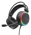 Słuchawki/zestaw słuchawkowy GENESIS NSG-2307 przewodowa opaska na głowę gaming USB typu-A czarny - 2671731