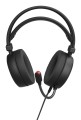Słuchawki/zestaw słuchawkowy GENESIS NSG-2307 przewodowa opaska na głowę gaming USB typu-A czarny - 2671733