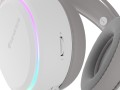 Słuchawki/zestaw słuchawkowy GENESIS NSG-2308 Przewodowa Opaska na głowę Gaming USB Typu-A Biały - 2671742