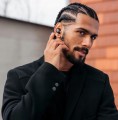 Słuchawki SENNHEISER MOMENTUM TRUE WIRELESS 4 - BLACK COPPER (WYPRZEDAŻ) - 2671917