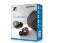 Słuchawki SENNHEISER MOMENTUM TRUE WIRELESS 4 - BLACK COPPER (WYPRZEDAŻ) - 2671905