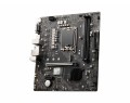 Płyta główna MSI PRO H610M-G WIFI DDR4 - 2693644