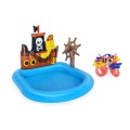 Bestway 52211 basen dla dzieci - 2693723