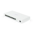 Ubiquiti UISP Router ruter Gigabit Ethernet Biały - 2693784