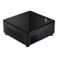 Komputer PC MSI Cubi 5 12M-478EU i7-1255U/16GB/SSD1TB/IrisXe/802.11 AX/BT 5.3/W11P 3Y - 2542293
