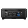 Komputer PC MSI Cubi 5 12M-478EU i7-1255U/16GB/SSD1TB/IrisXe/802.11 AX/BT 5.3/W11P 3Y - 2542295