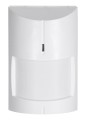 Satel GREY Plus Pasywny czujnik podczerwieni (PIR)/ czujnik mikrofalowy Biały - 2333806