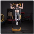 Kamizelka treningowa z obciążeniem 5kg neoprenowa HMS KTO05 - 2609300