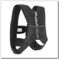 Kamizelka treningowa z obciążeniem 5kg neoprenowa HMS KTO05 - 2609317