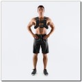 Kamizelka treningowa z obciążeniem 5kg neoprenowa HMS KTO05 - 2609302