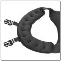 Kamizelka treningowa z obciążeniem 5kg neoprenowa HMS KTO05 - 2609312